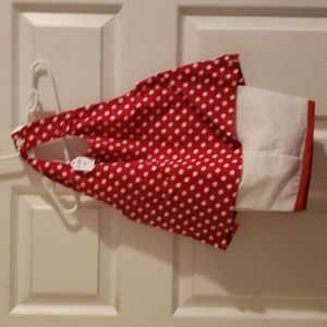 Hand made kids outfits